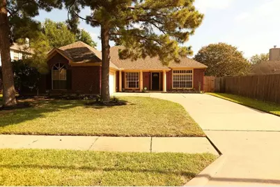 17907 Stoney Glade Court, Houston, TX 77095 - Photo 3