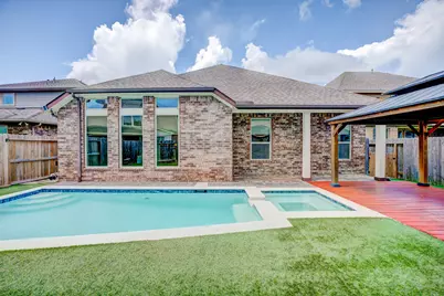 4804 Ladona Court, League City, TX 77573 - Photo 49