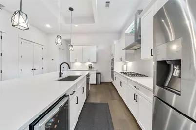 620 E 26th Street, Houston, TX 77008 - Photo 7