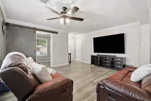 21110 Bridge Springs Ln, Katy, TX 77449 - Photo 9