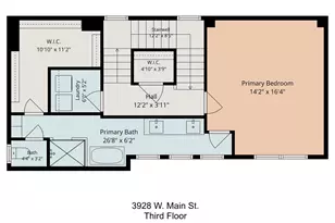 3928 W Main St, Houston, TX 77027 - Photo 23