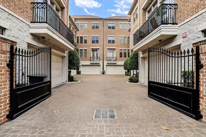 3928 W Main Street, Houston, TX 77027 - Photo 1