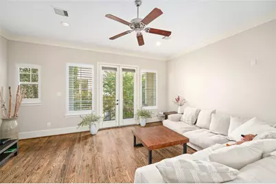 2423 Beall Street, Houston, TX 77008 - Photo 15