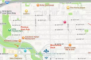 2423 Beall St, Houston, TX 77008 - Photo 7