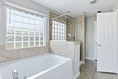 6802 Claire Brook Drive, Richmond, TX 77407 - Photo 19