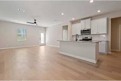 1107 Campside Drive, Beasley, TX 77417 - Photo 3