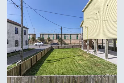 614 38th Street, Galveston, TX 77550 - Photo 3