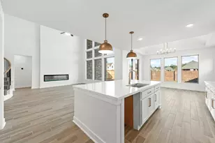 4555 Valeria Cottage Dr, Fulshear, TX 77441 - Photo 7