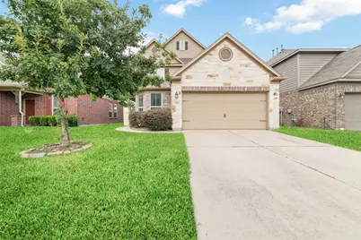 18406 Spruce Tree Line Trail, Houston, TX 77084 - Photo 1