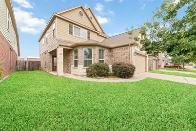 18406 Spruce Tree Line Trail, Houston, TX 77084 - Photo 3