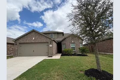 7719 Vacek Meadows Loop, Richmond, TX 77469 - Photo 29
