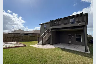 7719 Vacek Meadows Loop, Richmond, TX 77469 - Photo 27