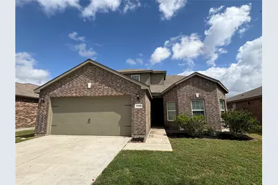 7719 Vacek Meadows Loop, Richmond, TX 77469 - Photo 1
