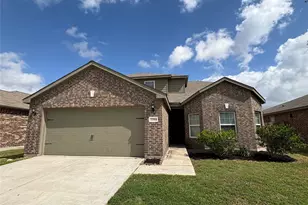 7719 Vacek Meadows Loop, Richmond, TX 77469 - Photo 1