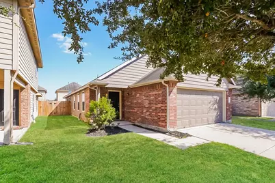 5810 Long Arbor Lane, Katy, TX 77449 - Photo 3