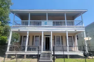 1910 Ursuline, Galveston, TX 77550 - Photo 1