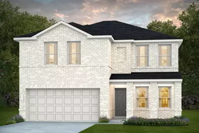 12130 Pinara Trail, Conroe, TX 77303 - Photo 1