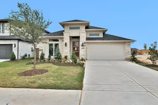 444 Dove Meadow Lane, Katy, TX 77493 - Photo 1