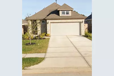 18167 Trepito Avenue, New Caney, TX 77357 - Photo 1