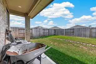 18167 Trepito Ave, New Caney, TX 77357 - Photo 33