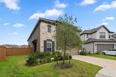 837 Laguna Green Lane, Katy, TX 77493 - Photo 7