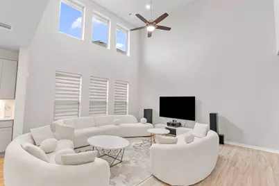 837 Laguna Green Lane, Katy, TX 77493 - Photo 9