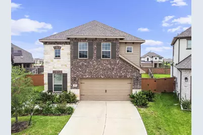 837 Laguna Green Lane, Katy, TX 77493 - Photo 1