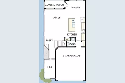 16021 Hayes Park Drive, Houston, TX 77079 - Photo 3