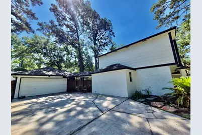 17518 Majestic Forest Drive, Spring, TX 77379 - Photo 11