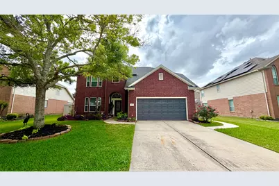 2708 Sunnycreek Lane, Pearland, TX 77584 - Photo 3