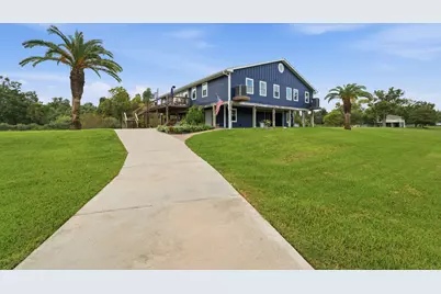 890 Exotic Isle Drive, Matagorda, TX 77457 - Photo 49
