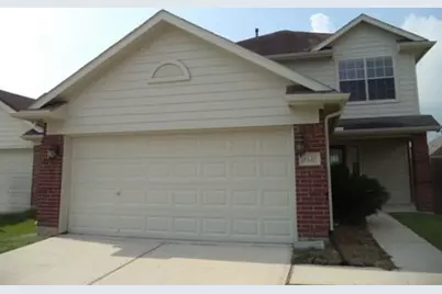 3430 Princeton Point Court, Houston, TX 77047 - Photo 1