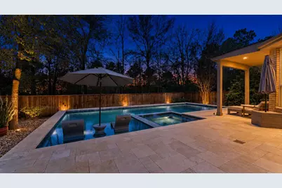 125 Russet Bend Place N, Montgomery, TX 77316 - Photo 3