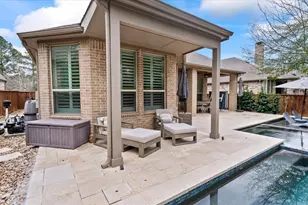 125 Russet Bend Pl N, Montgomery, TX 77316 - Photo 35
