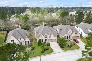 125 Russet Bend Pl N, Montgomery, TX 77316 - Photo 11