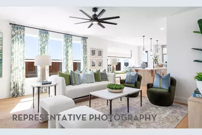 11219 Cassia Tree Lane, Cypress, TX 77433 - Photo 5