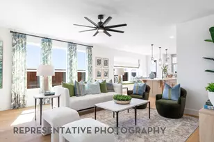 11219 Cassia Tree Ln, Cypress, TX 77433 - Photo 5