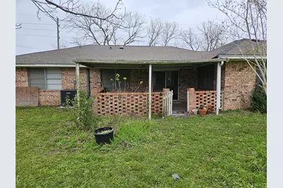 2605 B F Terry Boulevard, Rosenberg, TX 77471 - Photo 35