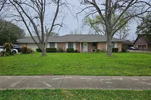 2605 B F Terry Blvd, Rosenberg, TX 77471 - Photo 1