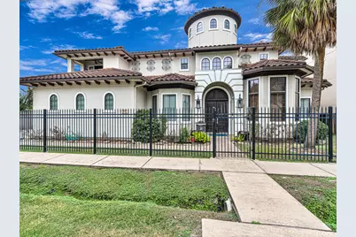 4614 Inker Street, Houston, TX 77007 - Photo 1