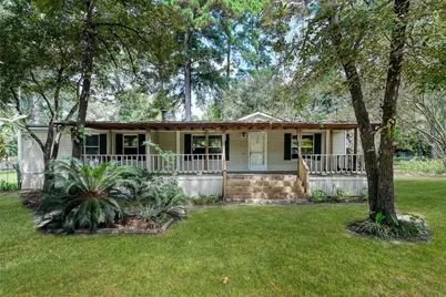 1511 Indigo Drive, Conroe, TX 77385 - Photo 1