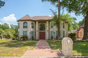 6803 Walton Heath Dr, Houston, TX 77069 - Photo 1
