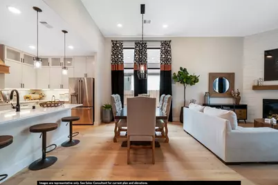 823 White Pine Haven Lane, Crosby, TX 77532 - Photo 9