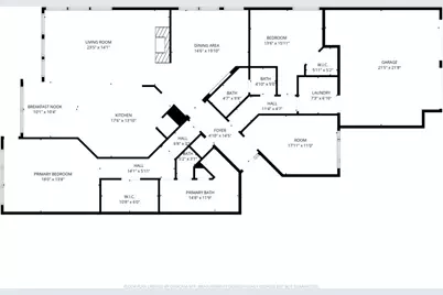 4403 Bellington Court, Houston, TX 77345 - Photo 3