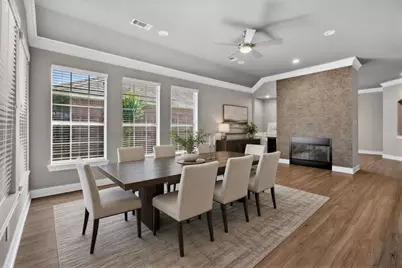 4403 Bellington Court, Houston, TX 77345 - Photo 5
