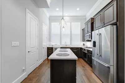 8648 Emnora Lane, Houston, TX 77080 - Photo 7