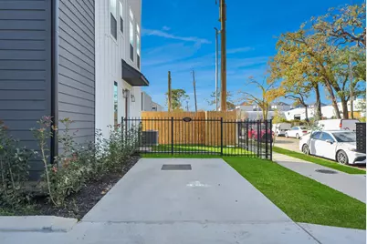 929 Fisher Street #F, Houston, TX 77018 - Photo 41