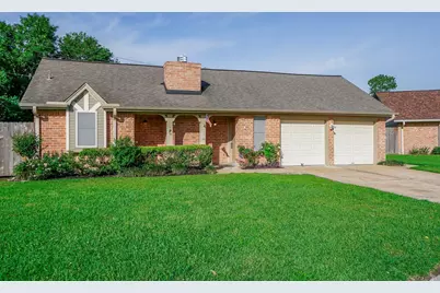 10639 Tenneta Drive, Houston, TX 77099 - Photo 1