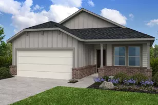 26722 Plain Glee St, Hockley, TX 77447 - Photo 1