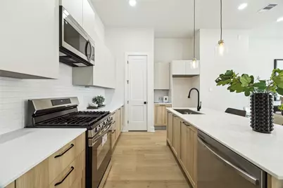 3911 Tulane Street #A, Houston, TX 77018 - Photo 3